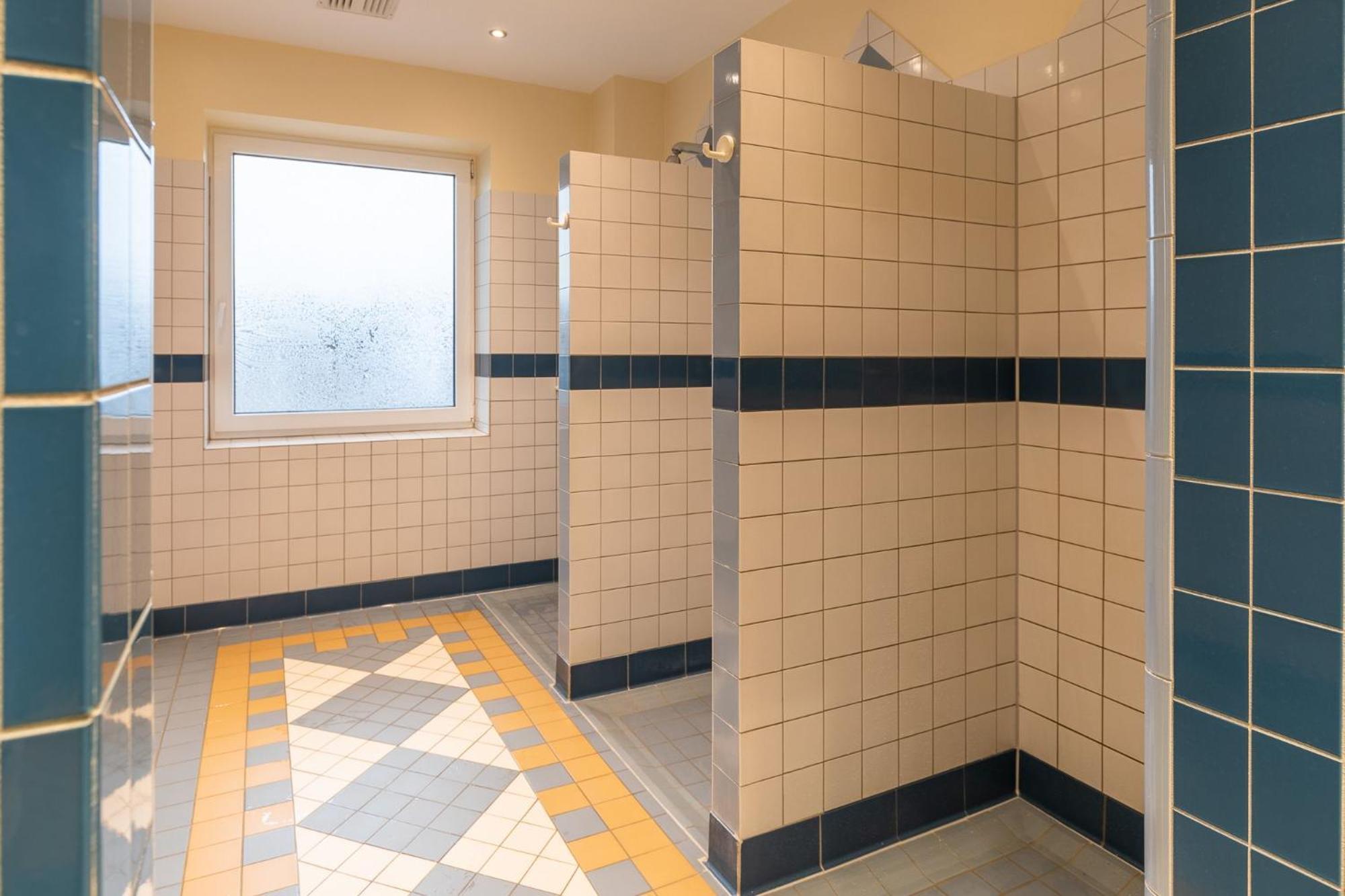 Kurpark Residenz, App 219A Apartment Cuxhaven Bagian luar foto